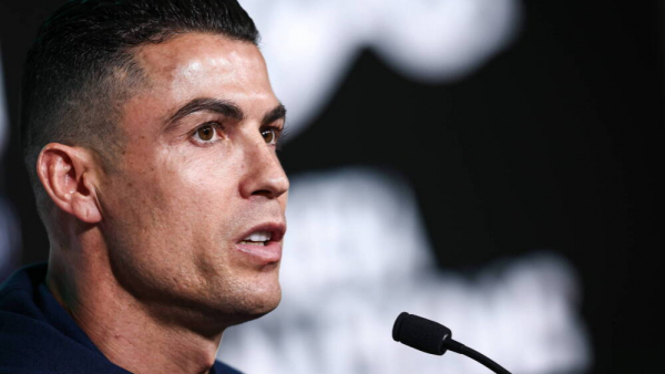 Cristiano Ronaldo zainwestował w branżę filmową