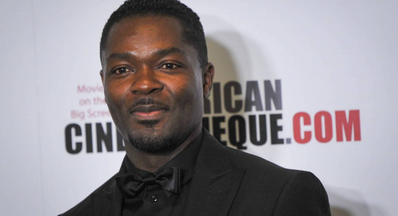 Film "Selma" stracił szanse na Oscara z powodu rasizmu członków Akademii