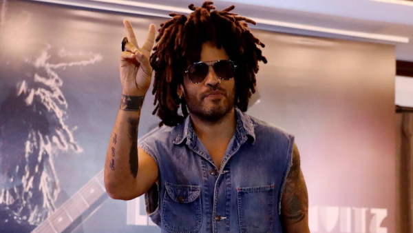 Lenny Kravitz wystąpi na oscarowej gali w czasie segmentu In Memoriam