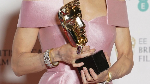 BAFTA 2021: "Nomadland" i "Rocks" z największą liczbą nominacji