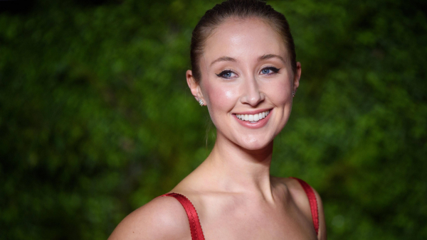 Erin Doherty - nowa twarz "The Crown"