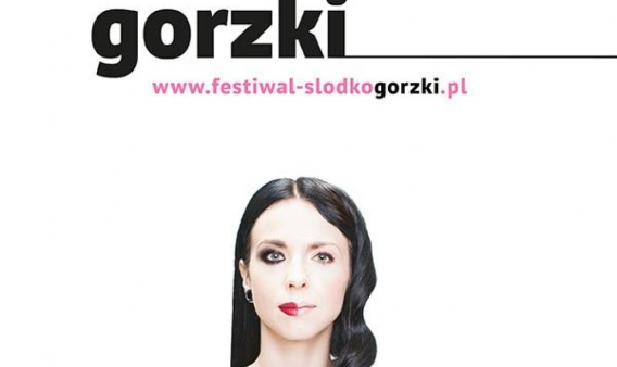 „Słodko-Gorzki” Festiwal Teatralny od piątku