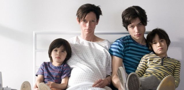 Po drugiej stronie kamery… – Jury Konkursu Głównego