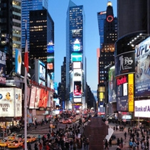 Czworo Polaków uhonorowanych w Nowym Jorku