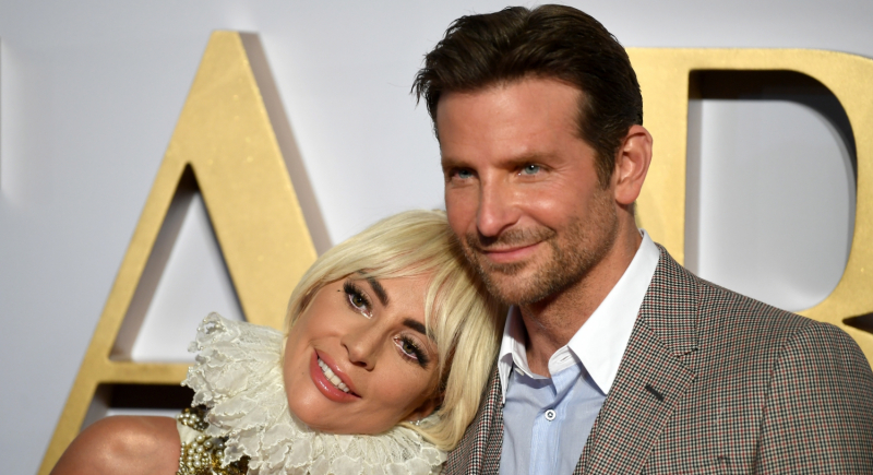 Lady Gaga i Bradley Cooper wśród nominowanych do nagród Grammy 2019