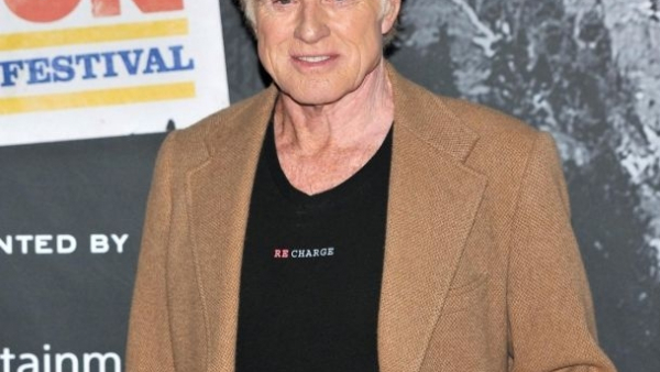 Zostań lomografem, jak Robert Redford