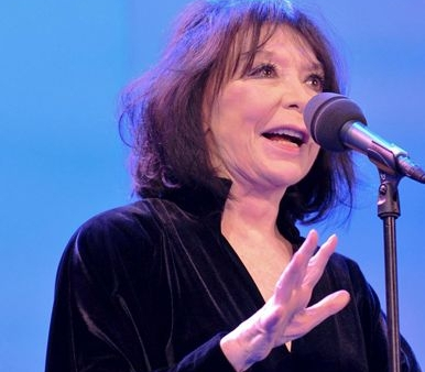 Juliette Greco obchodzi na scenie 85. urodziny