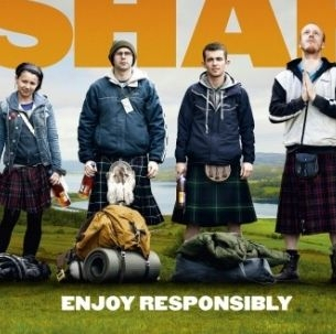 "Whisky dla aniołów" - nowy film Kena Loacha w polskich kinach