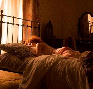 Wszyscy pożądają Karoliny Gruszki w zwiastunie SZCZĘŚCIA ŚWIATA! 