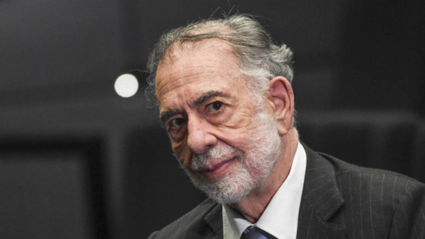 Francis Ford Coppola zaprzyjaźnił się z Deadpoolem? Co wiadomo o trzeciej części „Deadpoola”?