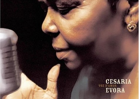 Cesaria Evora nie wystąpi na koncercie w Polsce