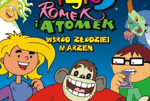 Henryk Chmielewski, "Papcio Chmiel", kończy 90 lat