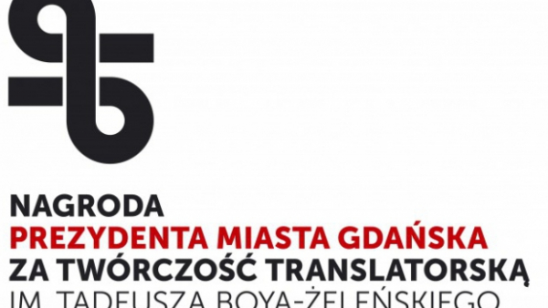 Do końca września zgłoszenia do Nagrody za Twórczość Translatorską