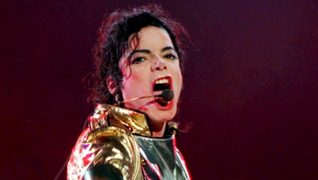 Michael Jackson - pamiętasz ten czas?
