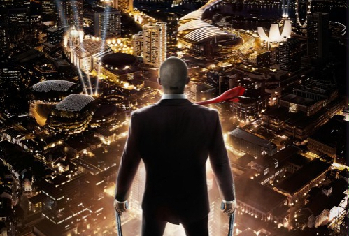 Pierwszy trailer filmu "Hitman: Agent 47" już w sieci