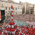 Barcelona szykuje się do hucznej celebracji. La Merce zamieni miasto w wielką scenę