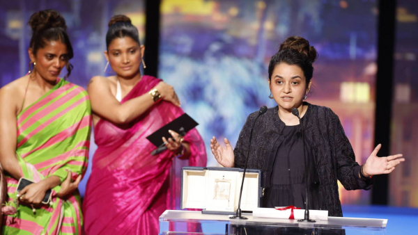 Film „Wszystkie odcienie światła” ma szansę być francuskim i indyjskim kandydatem do Oscara