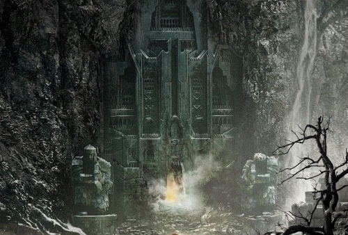 Druga część trylogii "Hobbit" w polskich kinach 27 grudnia