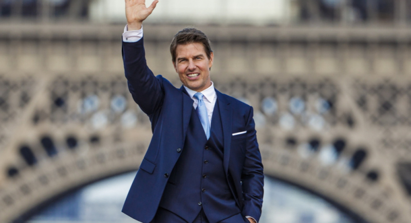 „Top Gun: Maverick” triumfuje! A Tom Cruise, był przeciwny kontynuacji. Dlaczego?
