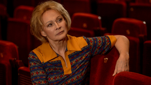 Grażyna Barszczewska - nie podróżuje utartymi szlakami