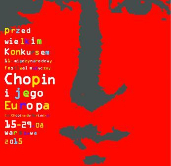Festiwal "Chopin i jego Europa" po raz 11. w Warszawie  