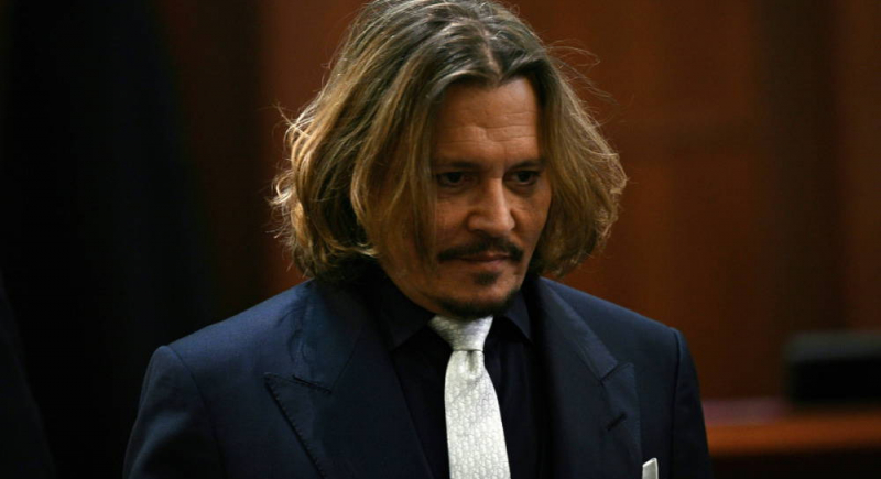 Johnny Depp odwołał się od wyroku w procesie z Amber Heard. Nie chce jej płacić 2 mln dolarów