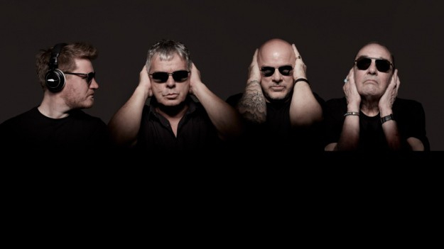 Brytyjscy rockmani z The Stranglers wystąpią na festiwalu w Oświęcimiu