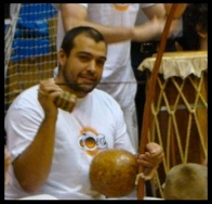 Pierwszy Festiwal Viva Capoeira w Łodzi