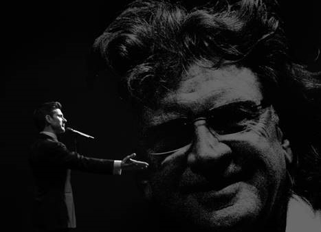 Matt Dusk zapowiada utwór ze Zbigniewem Wodeckim z okazji urodzin mistrza!