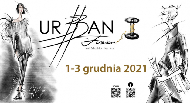 UrBBan Fusion. Art & Fasion Festival