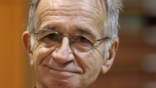 Jacek Fedorowicz odsłonił swoją gwiazdę