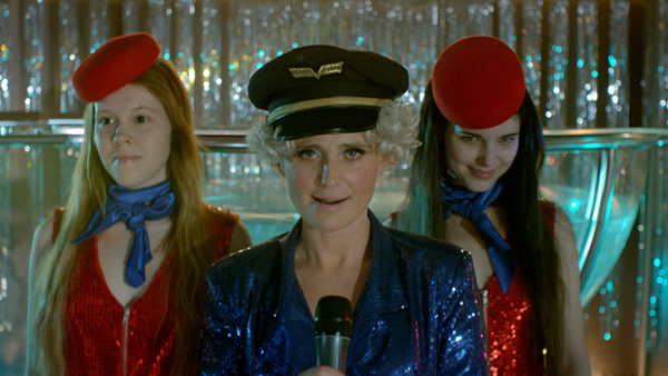 Już dziś pokaz specjalny „Córek dancingu"! | 8 dzień 18. Mastercard OFF CAMERA