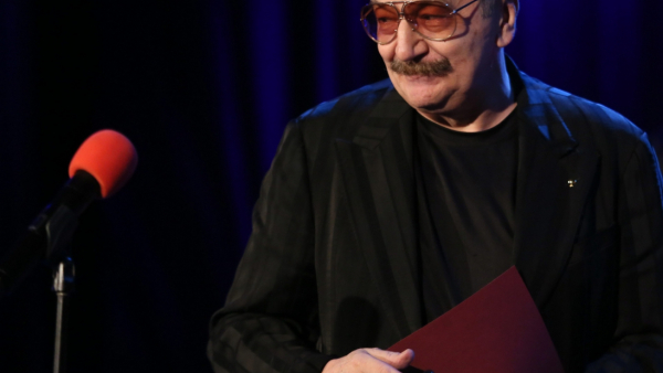 80. urodziny pianisty jazzowego Wojciecha Karolaka