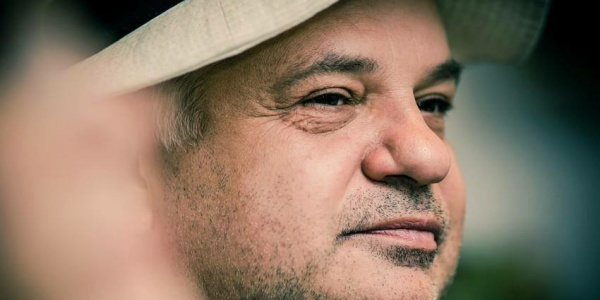 Krzysztof Globisz i Wydawnictwo Marzec zostaną nagrodzeni Honorowymi Złotymi Rybami 13. Multimedia Happy End Festiwalu Filmów Optymistycznych