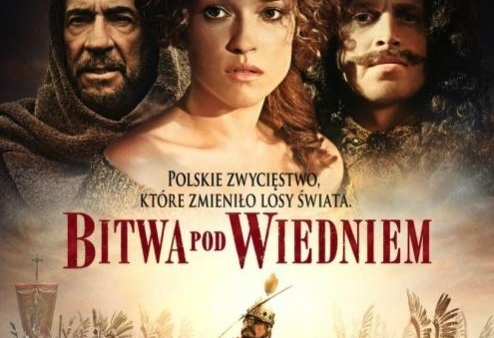Polemiki w związku z premierą "Bitwy pod Wiedniem"