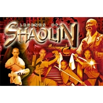 Mnisi z klasztoru Szaolin w 13 polskich miastach