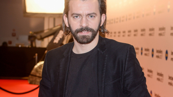 „Mistrz” z Piotrem Głowackim w roli pięściarza z KL Auschwitz. Pierwszy zwiastun i nowa data premiery