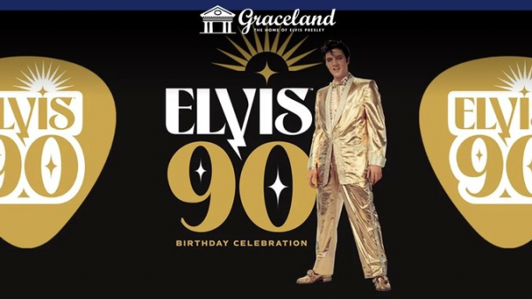 90 lat temu urodził się Elvis Presley