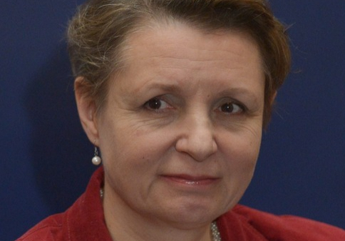 Małgorzata Omilanowska ministrem kultury i dziedzictwa narodowego