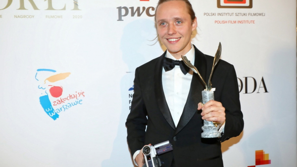 Orły 2020: "Boże Ciało" Jana Komasy wielkim zwycięzcą Polskich Nagród Filmowych Orły 2020 