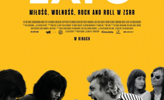 18. Międzynarodowy Festiwal Filmowy Nowe Horyzonty: filmy o muzykach i pisarzach