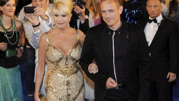 Nie żyje Ivana Trump. Żegna ją Ewa Minge: „Odeszła kolejna legenda”