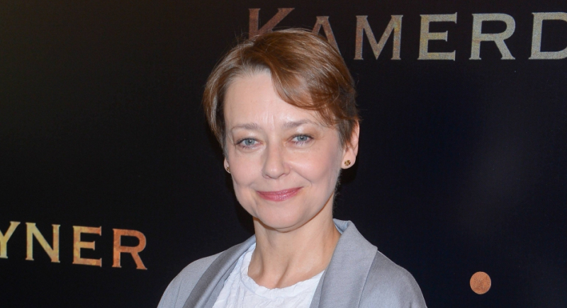 Anna Radwan - 45 lat w pigułce