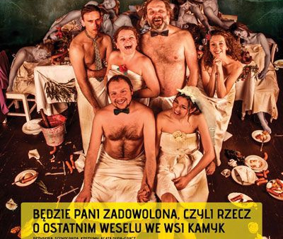 W sobotę w Teatrze Nowym premiera sztuki Agaty Dudy-Gracz