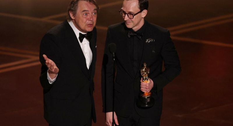 Oscar dla animacji współtworzonej przez Polaka! 