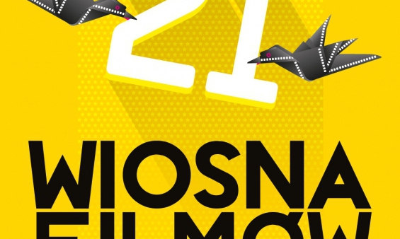 Festiwal Wiosna Filmów w stołecznym Kinie Praha