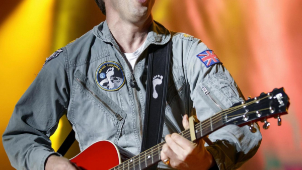 James Blunt - nowy album "The Afterlove"