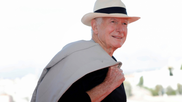 Reżyser Peter Weir: internet bywa zabójczy dla wyobraźni