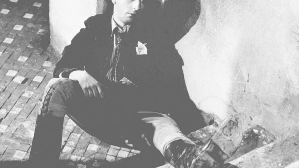 Przypominamy - Bogumił Kobiela