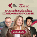 Stwórzcie razem z nami "Najdłuższą Ścieżkę Dźwiękową w Polsce"!